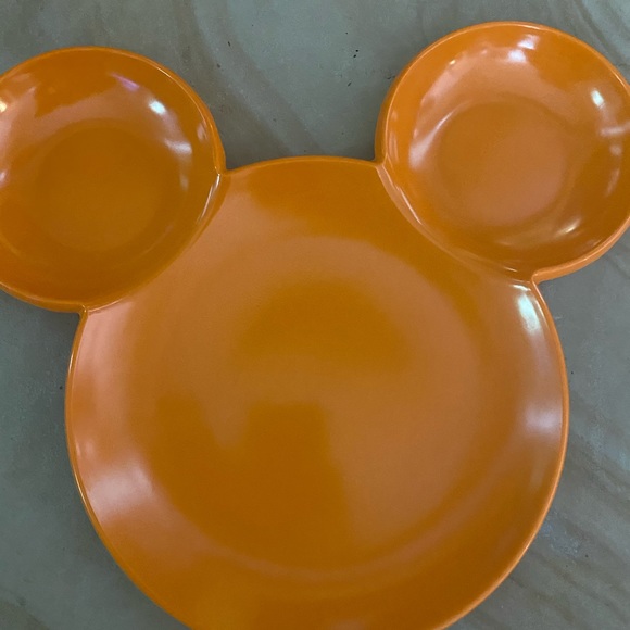 Disney set plates - Picture 3 of 9